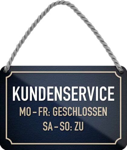 Chanel kundenservice montags